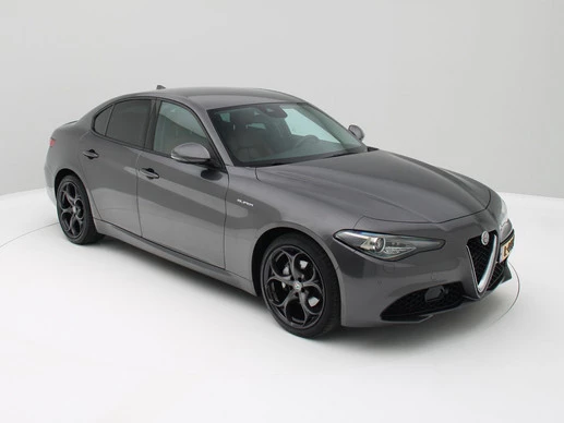 Alfa Romeo Giulia - Afbeelding 8 van 30
