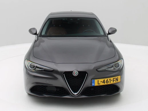 Alfa Romeo Giulia - Afbeelding 9 van 30