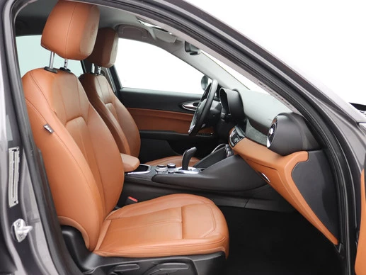 Alfa Romeo Giulia - Afbeelding 10 van 30