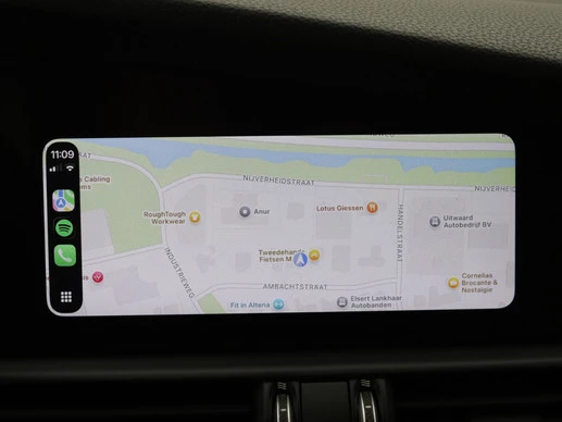 Alfa Romeo Giulia - Afbeelding 30 van 30