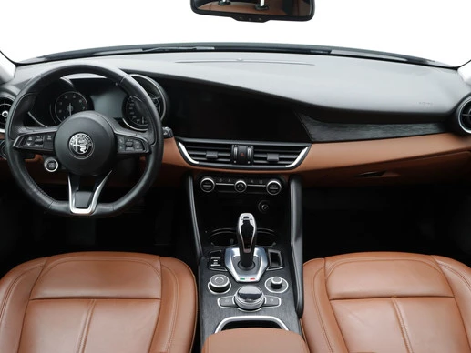 Alfa Romeo Giulia - Afbeelding 11 van 30
