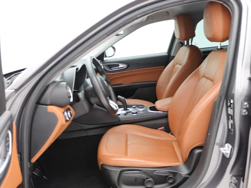 Alfa Romeo Giulia - Afbeelding 12 van 30