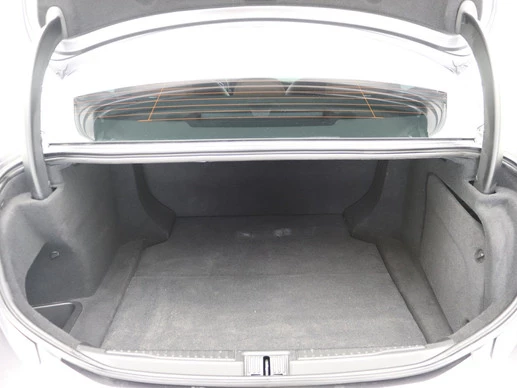 Alfa Romeo Giulia - Afbeelding 15 van 30