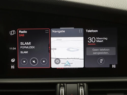 Alfa Romeo Giulia - Afbeelding 20 van 30