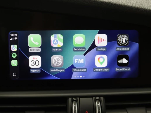 Alfa Romeo Giulia - Afbeelding 21 van 30
