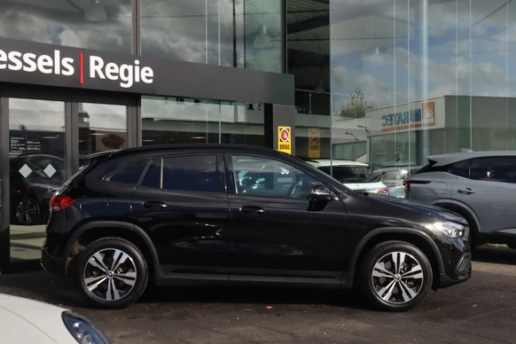 Mercedes-Benz GLA - Afbeelding 3 van 30