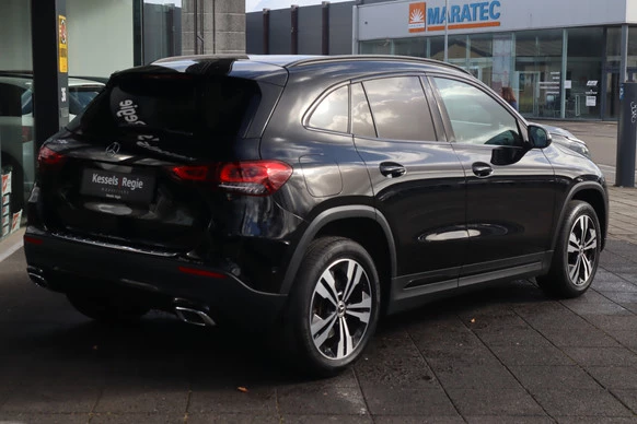Mercedes-Benz GLA - Afbeelding 4 van 30