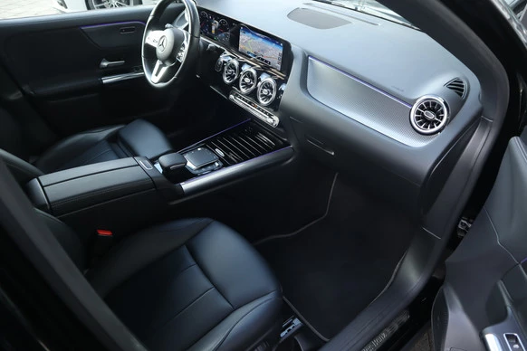 Mercedes-Benz GLA - Afbeelding 5 van 30