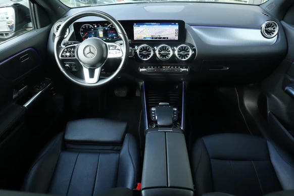 Mercedes-Benz GLA - Afbeelding 6 van 30