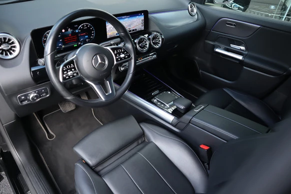 Mercedes-Benz GLA - Afbeelding 7 van 30