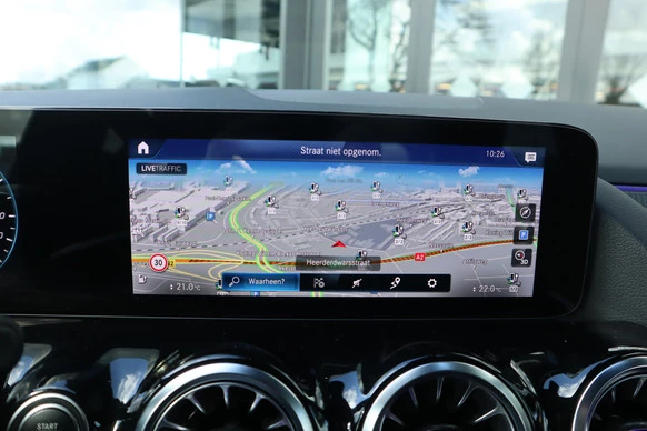 Mercedes-Benz GLA - Afbeelding 9 van 30