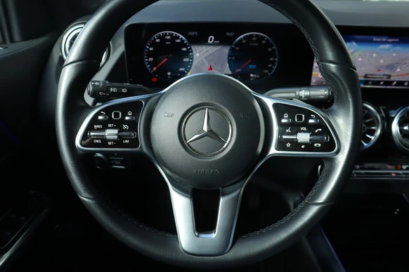 Mercedes-Benz GLA - Afbeelding 10 van 30