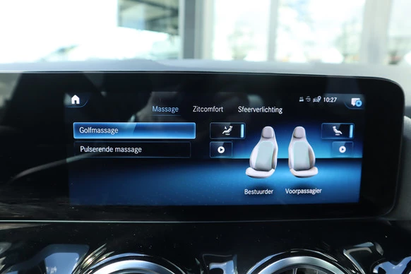 Mercedes-Benz GLA - Afbeelding 13 van 30