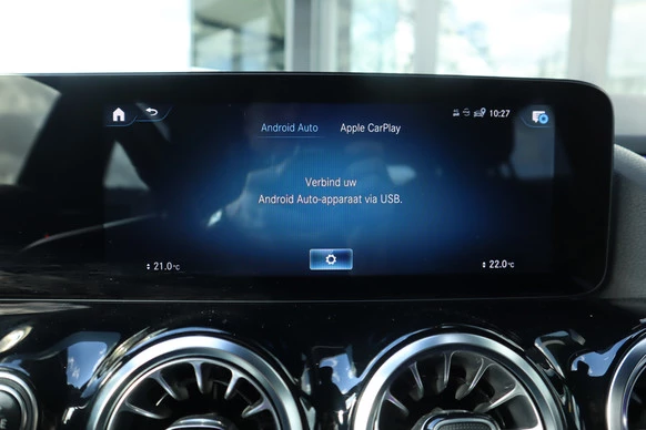 Mercedes-Benz GLA - Afbeelding 14 van 30