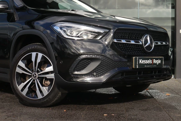Mercedes-Benz GLA - Afbeelding 19 van 30