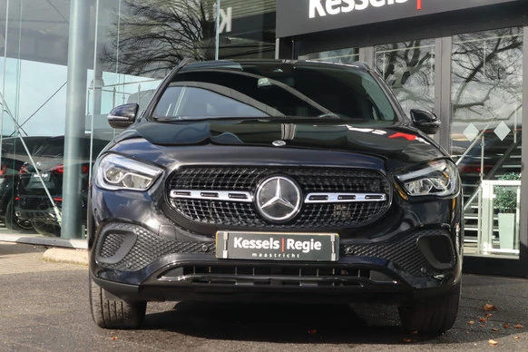 Mercedes-Benz GLA - Afbeelding 20 van 30