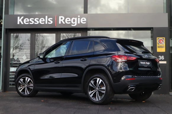 Mercedes-Benz GLA - Afbeelding 21 van 30