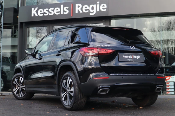 Mercedes-Benz GLA - Afbeelding 22 van 30