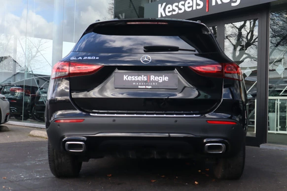 Mercedes-Benz GLA - Afbeelding 23 van 30