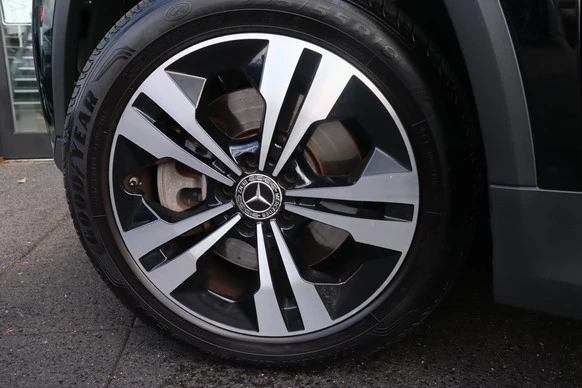Mercedes-Benz GLA - Afbeelding 24 van 30