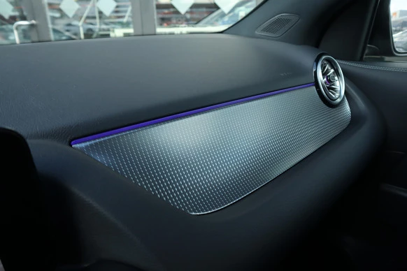 Mercedes-Benz GLA - Afbeelding 29 van 30