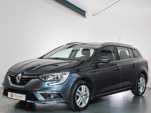 Renault Mégane Estate - Afbeelding 1 van 30