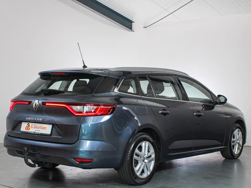 Renault Mégane Estate - Afbeelding 2 van 30