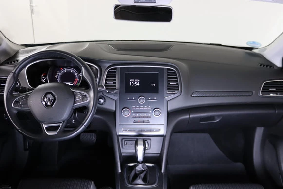 Renault Mégane Estate - Afbeelding 3 van 30