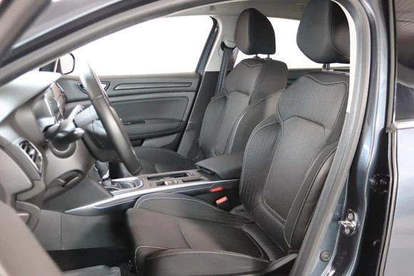 Renault Mégane Estate - Afbeelding 4 van 30