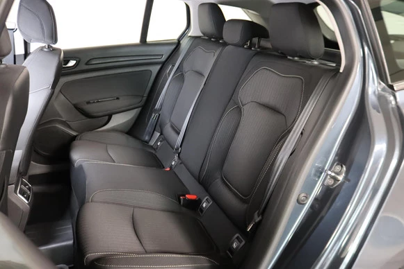 Renault Mégane Estate - Afbeelding 5 van 30