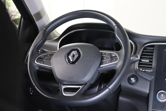 Renault Mégane Estate - Afbeelding 7 van 30