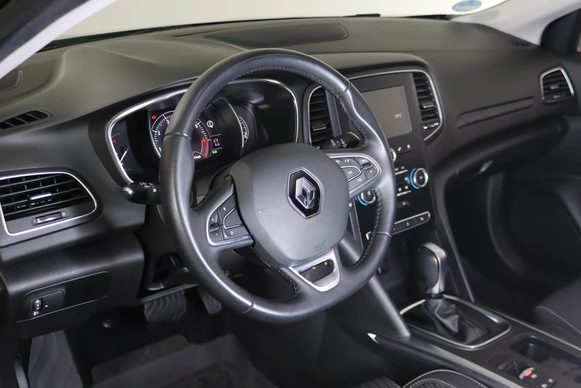 Renault Mégane Estate - Afbeelding 9 van 30