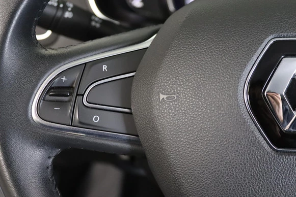 Renault Mégane Estate - Afbeelding 12 van 30