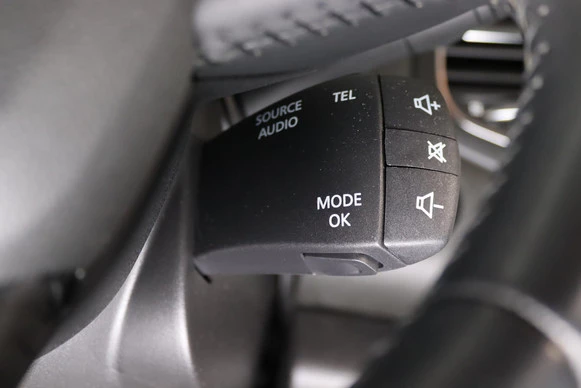 Renault Mégane Estate - Afbeelding 14 van 30