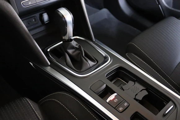 Renault Mégane Estate - Afbeelding 17 van 30