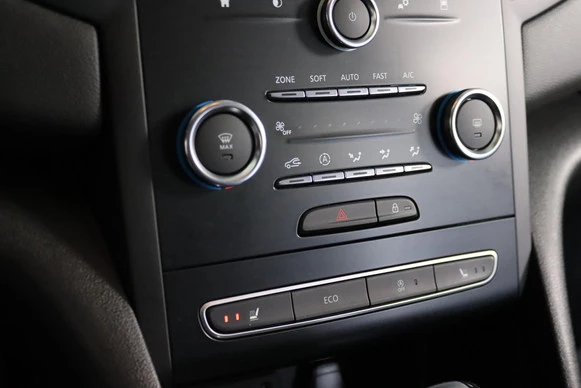 Renault Mégane Estate - Afbeelding 20 van 30