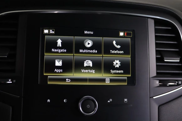 Renault Mégane Estate - Afbeelding 22 van 30