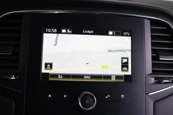 Renault Mégane Estate - Afbeelding 23 van 30