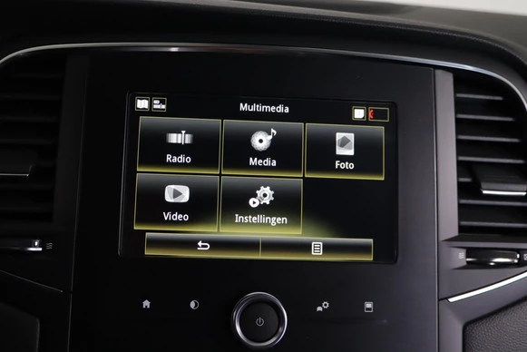 Renault Mégane Estate - Afbeelding 24 van 30