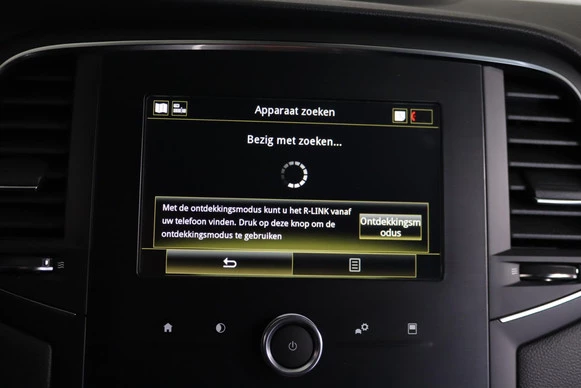 Renault Mégane Estate - Afbeelding 25 van 30