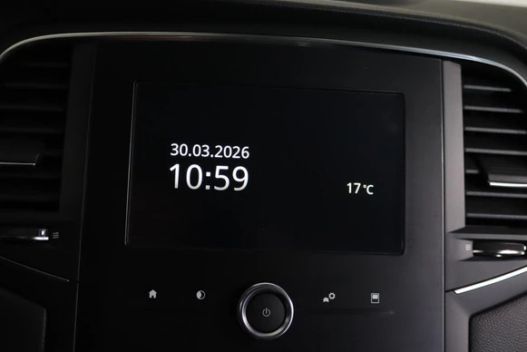 Renault Mégane Estate - Afbeelding 26 van 30