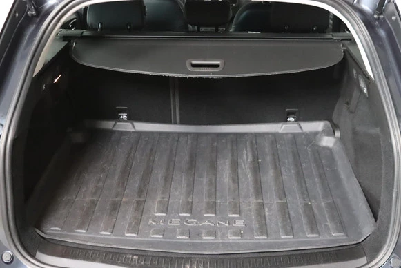 Renault Mégane Estate - Afbeelding 28 van 30