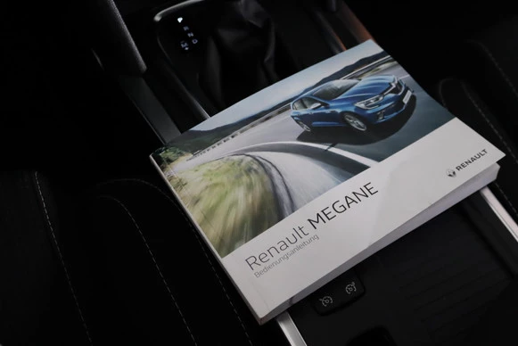 Renault Mégane Estate - Afbeelding 30 van 30