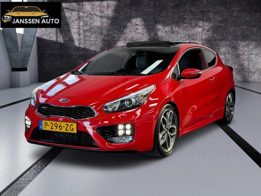 Kia pro cee'd - Afbeelding 1 van 30