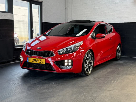 Kia pro cee'd - Afbeelding 2 van 30