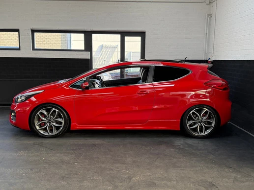 Kia pro cee'd - Afbeelding 3 van 30