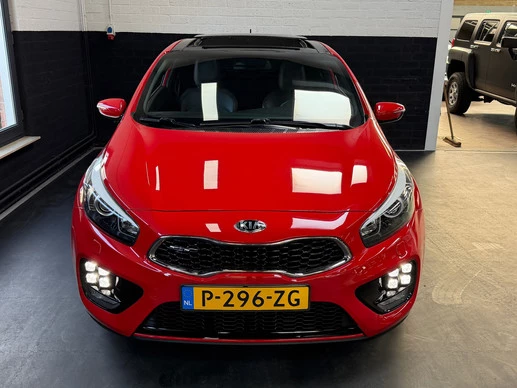 Kia pro cee'd - Afbeelding 4 van 30