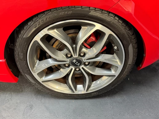 Kia pro cee'd - Afbeelding 6 van 30