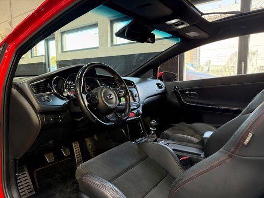 Kia pro cee'd - Afbeelding 7 van 30