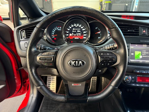 Kia pro cee'd - Afbeelding 11 van 30